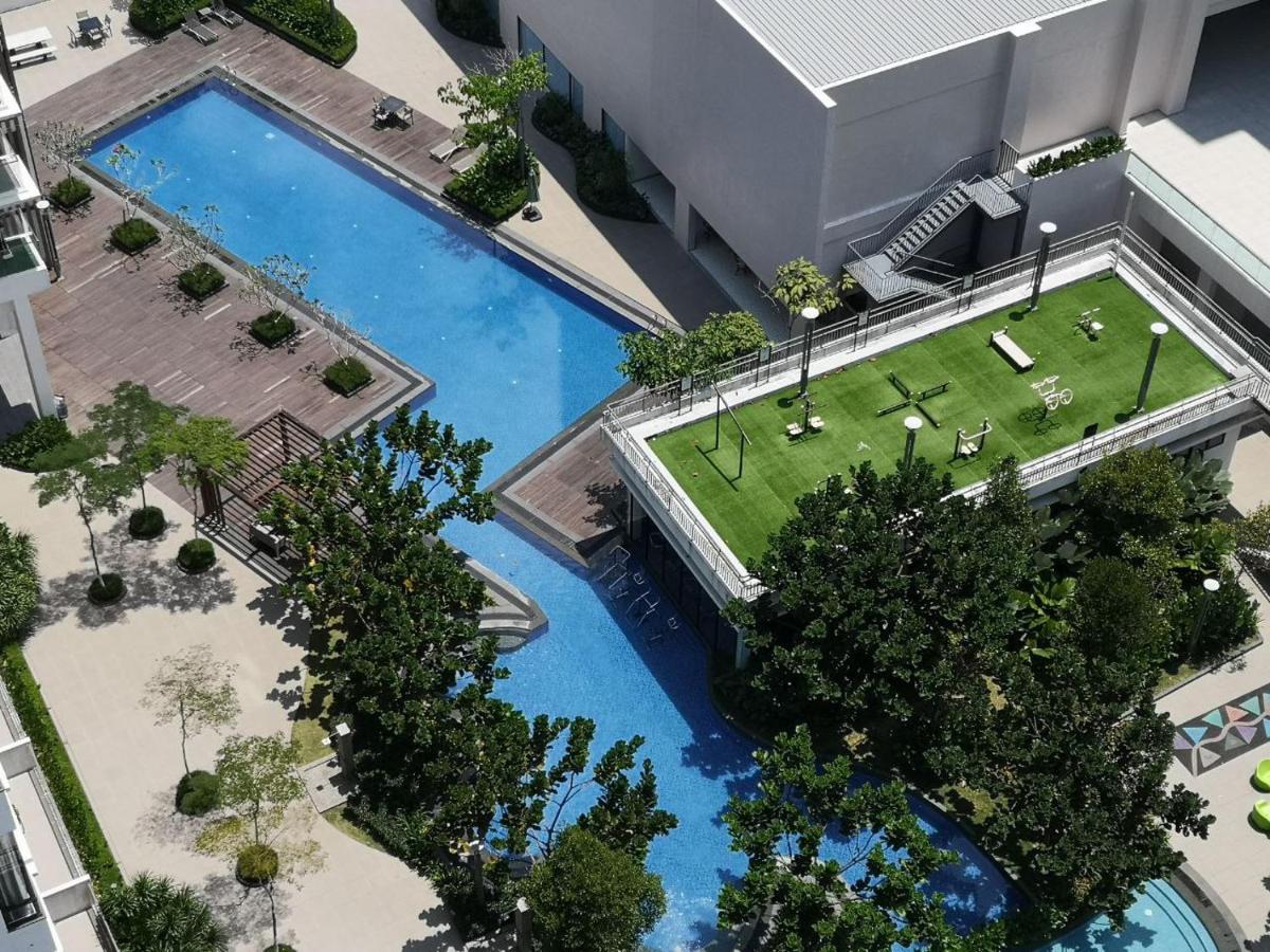 Superior Apartment with Balcony