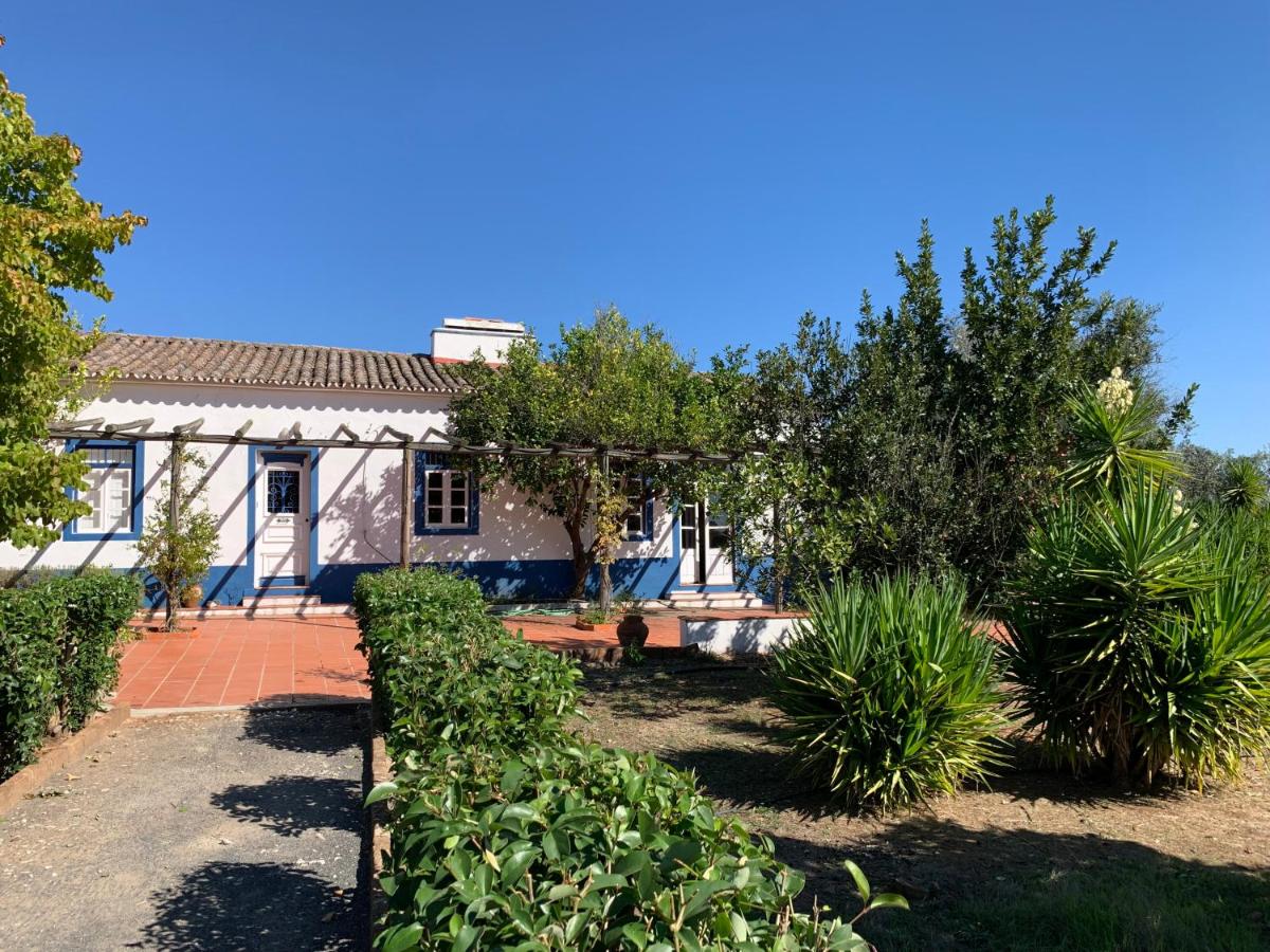 Quinta do Céu Tranquilidade e Piscina no Alentejo - B&B