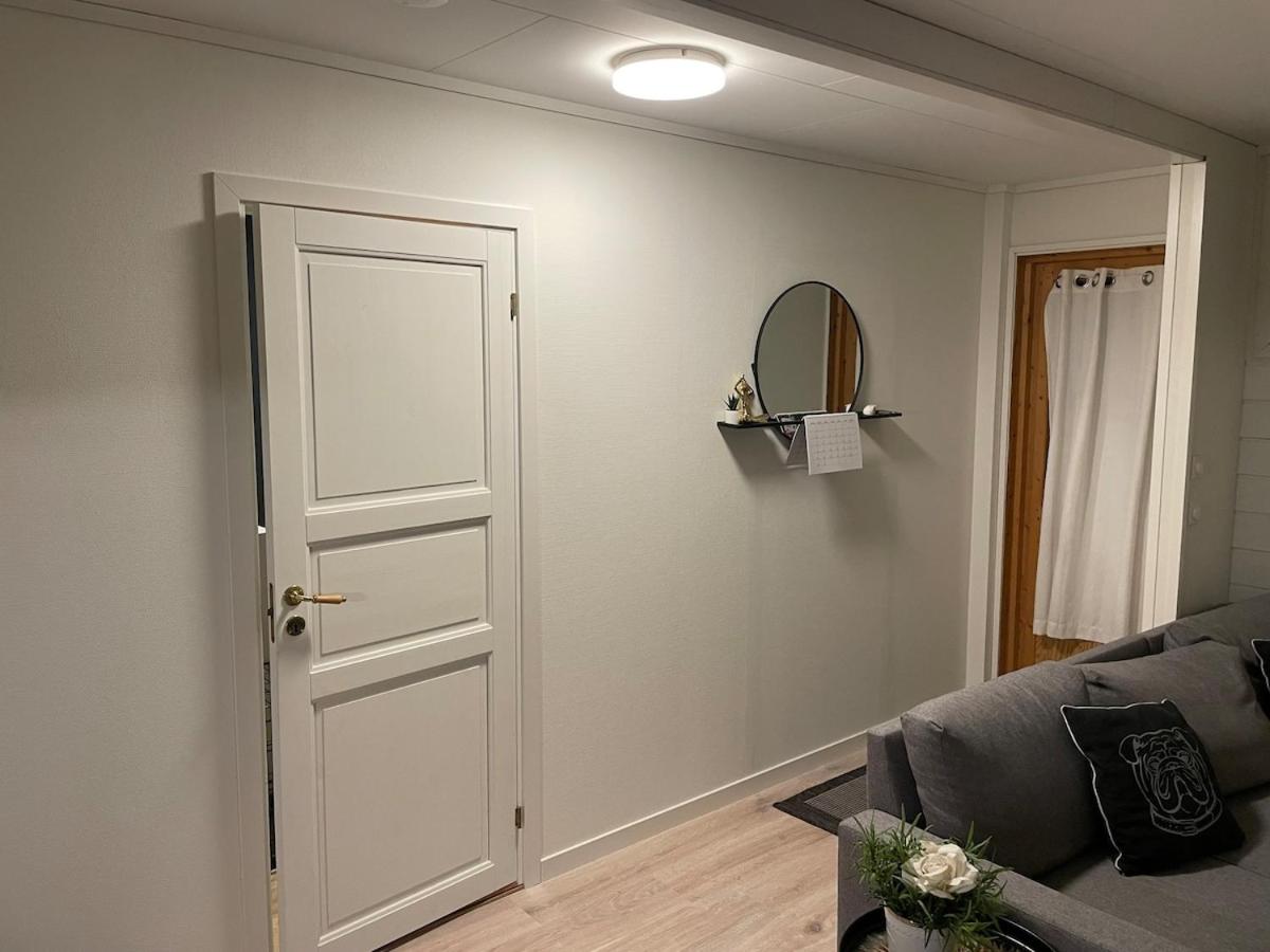 Central aparment in Ålesund city - Ferienwohnung Ålesund