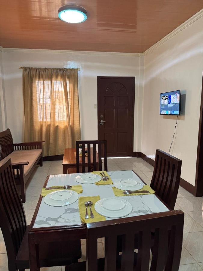 2 Bedrooms, 3 Beds, Urdaneta City, Pangasinan - Bed and Breakfast Camanang