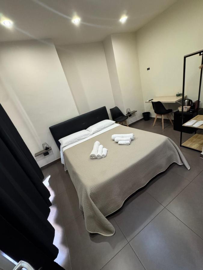 Sistra - Chambres d’hôtes Catane