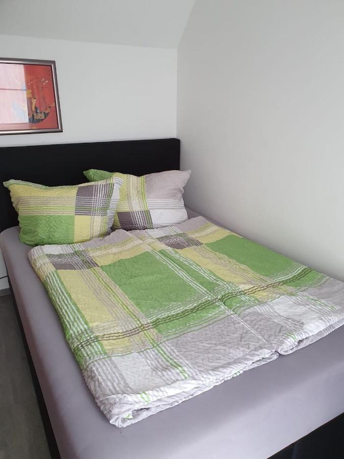 Appartamento con 2 Camere da Letto