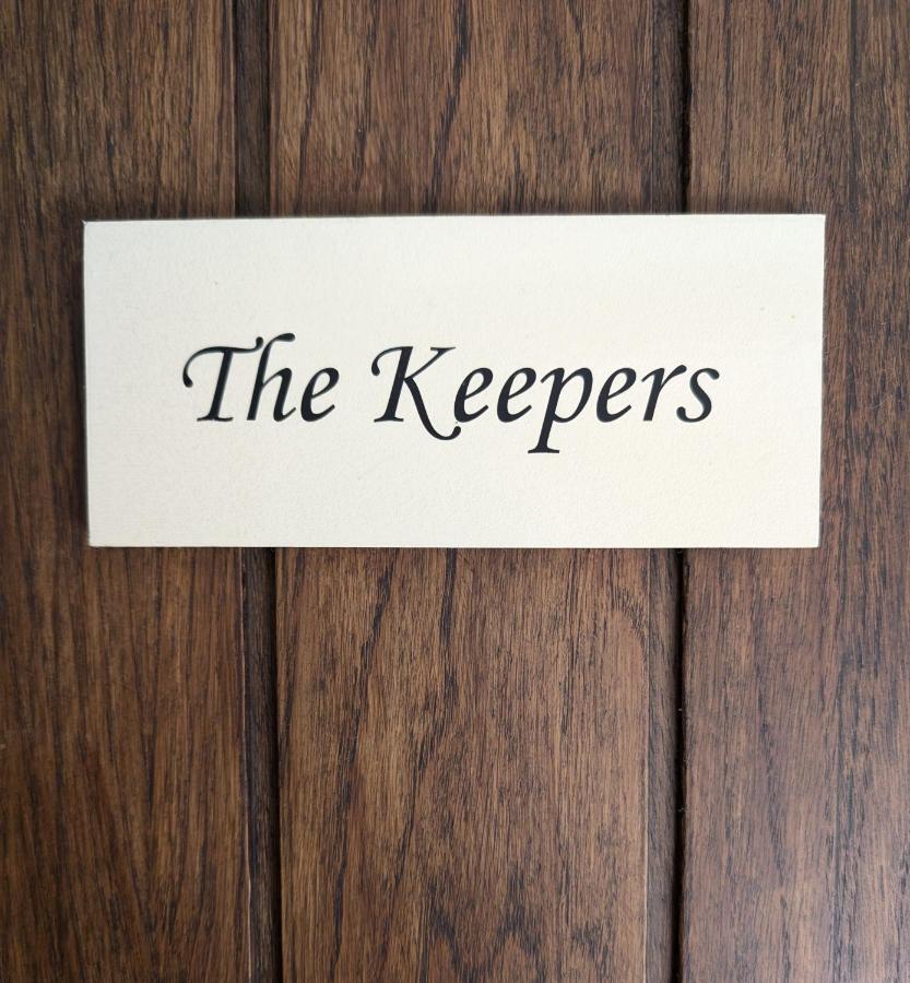 Comfort Double Room 'The Keepers' 