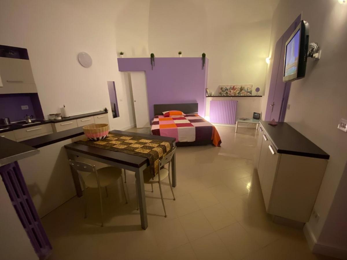 Appartamento con 1 Camera da Letto