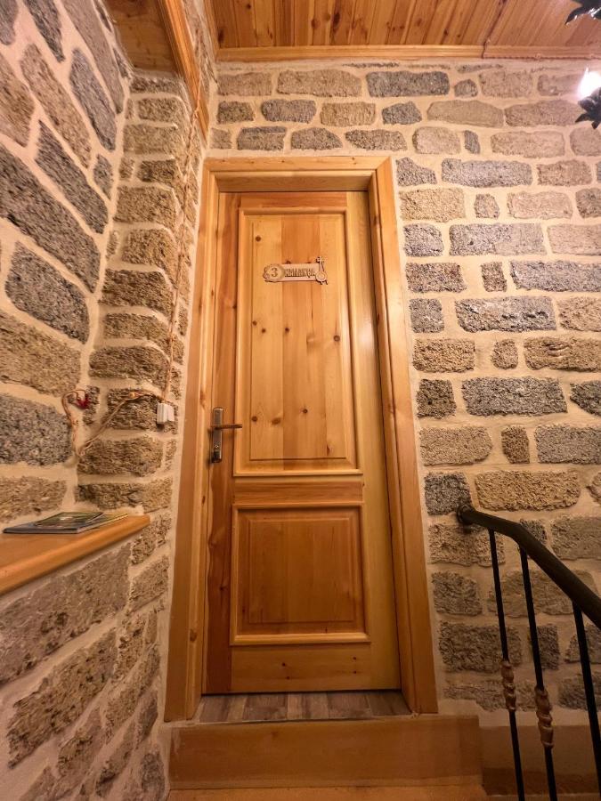 Old Baku Apartment - B&B