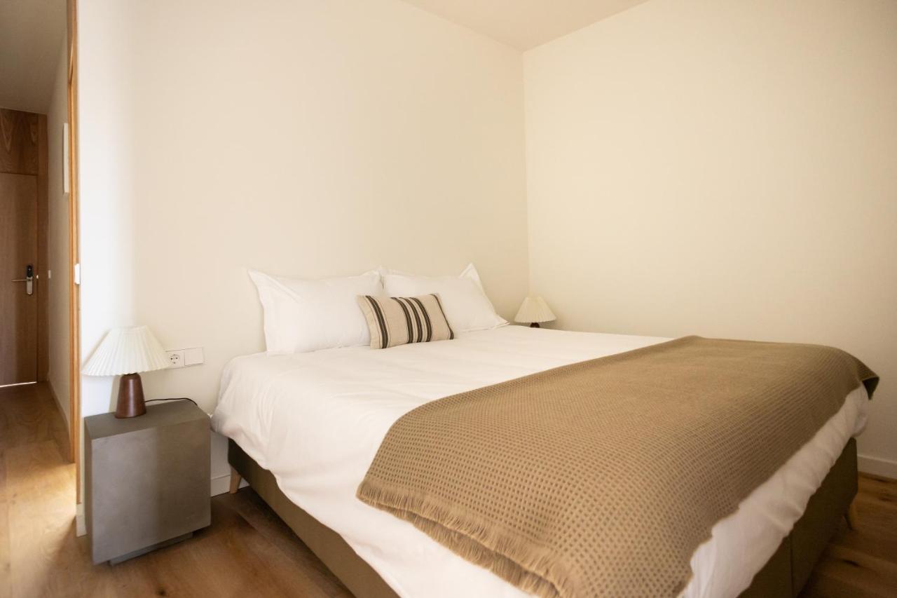 Appartement 1 Chambre