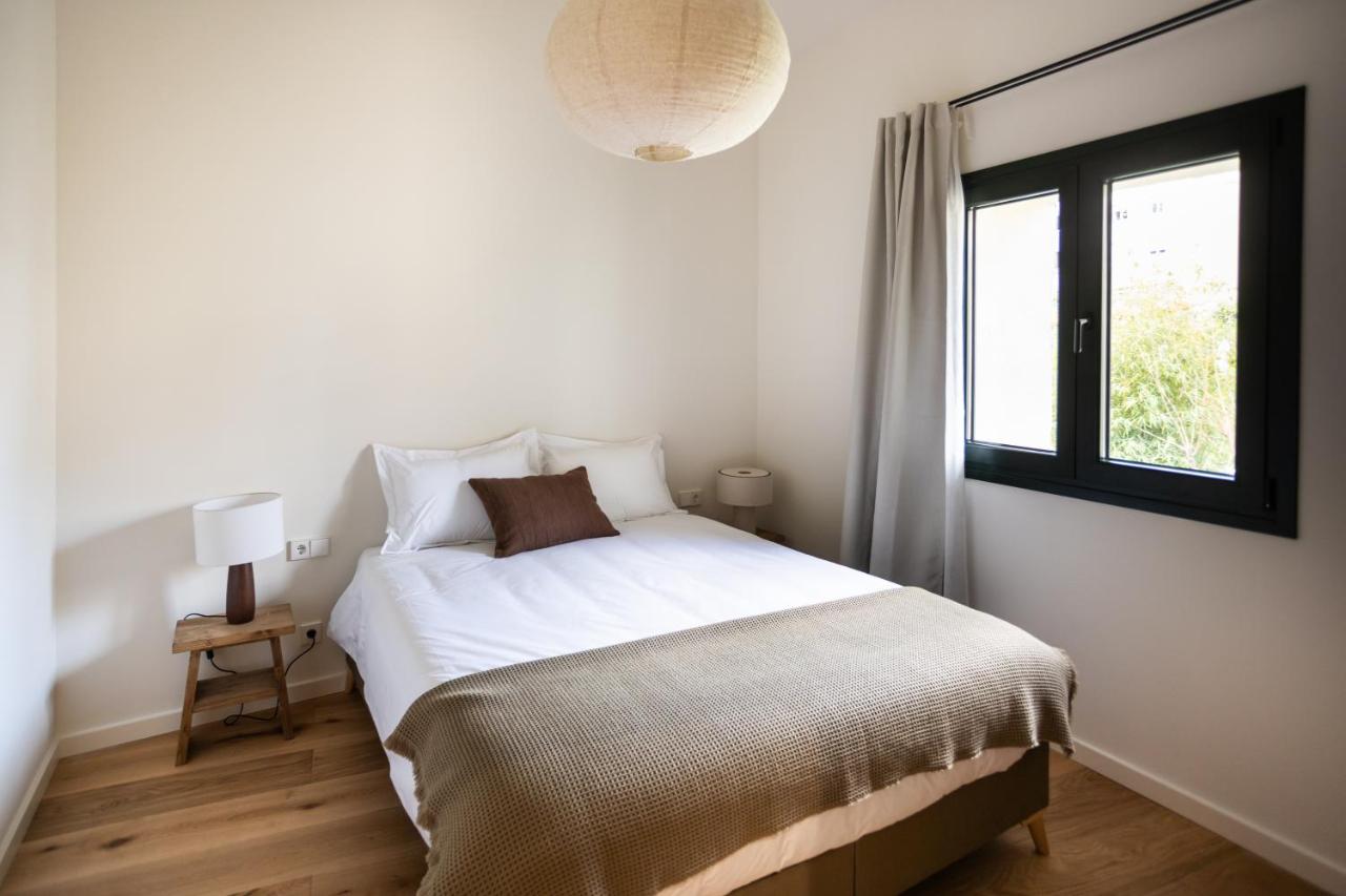 Appartement met 2 slaapkamers
