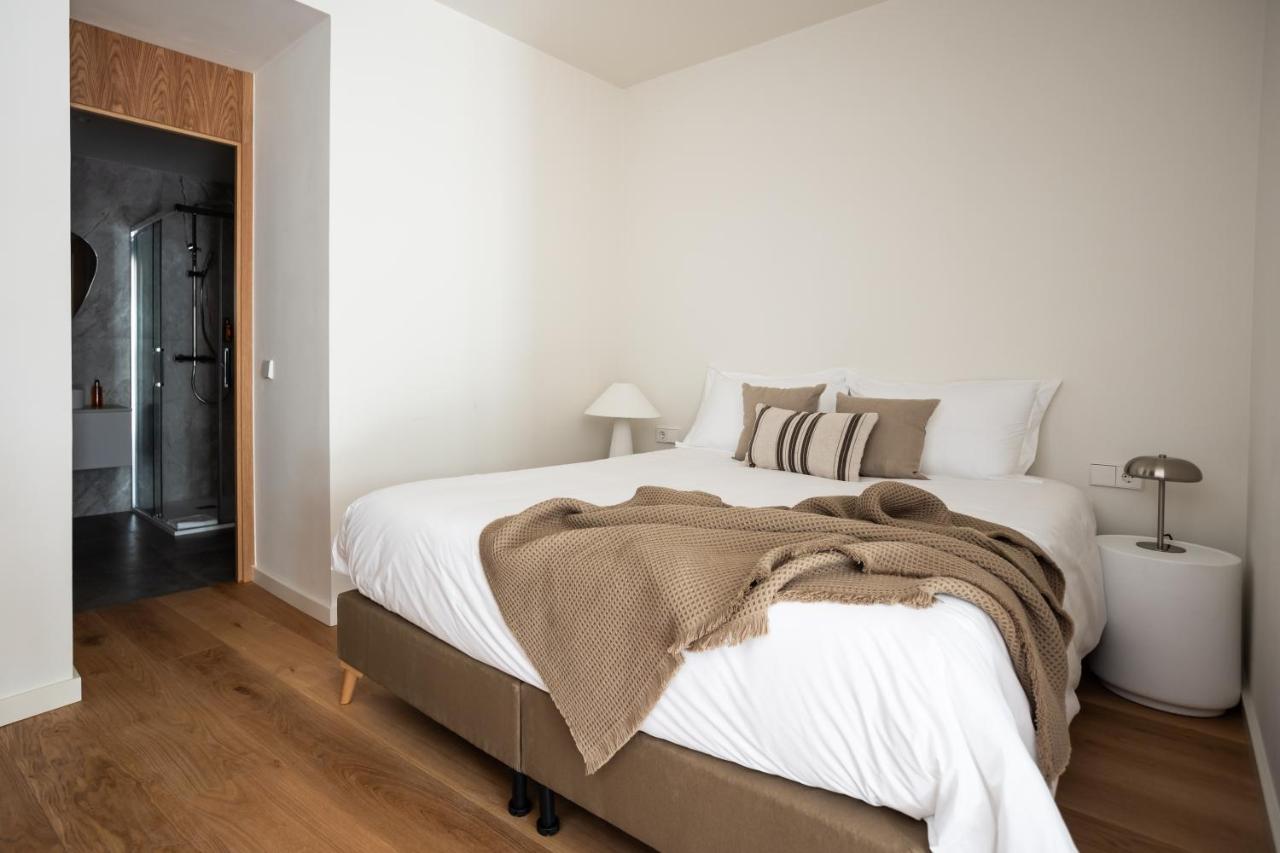 Appartement met 1 Slaapkamer