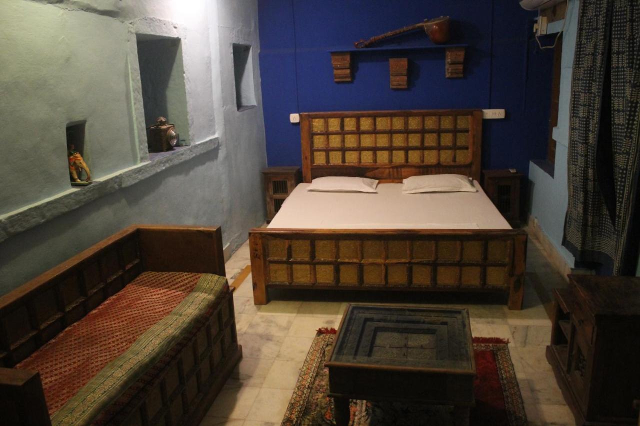 Heritage Doppelzimmer