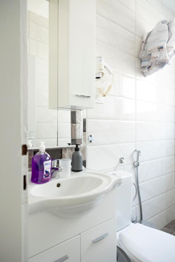 Appartamento con Balcone