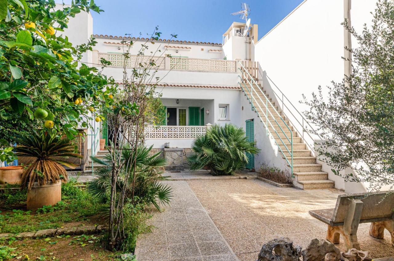 YourHouse Villa Magdalena - B&B Cala Rajada