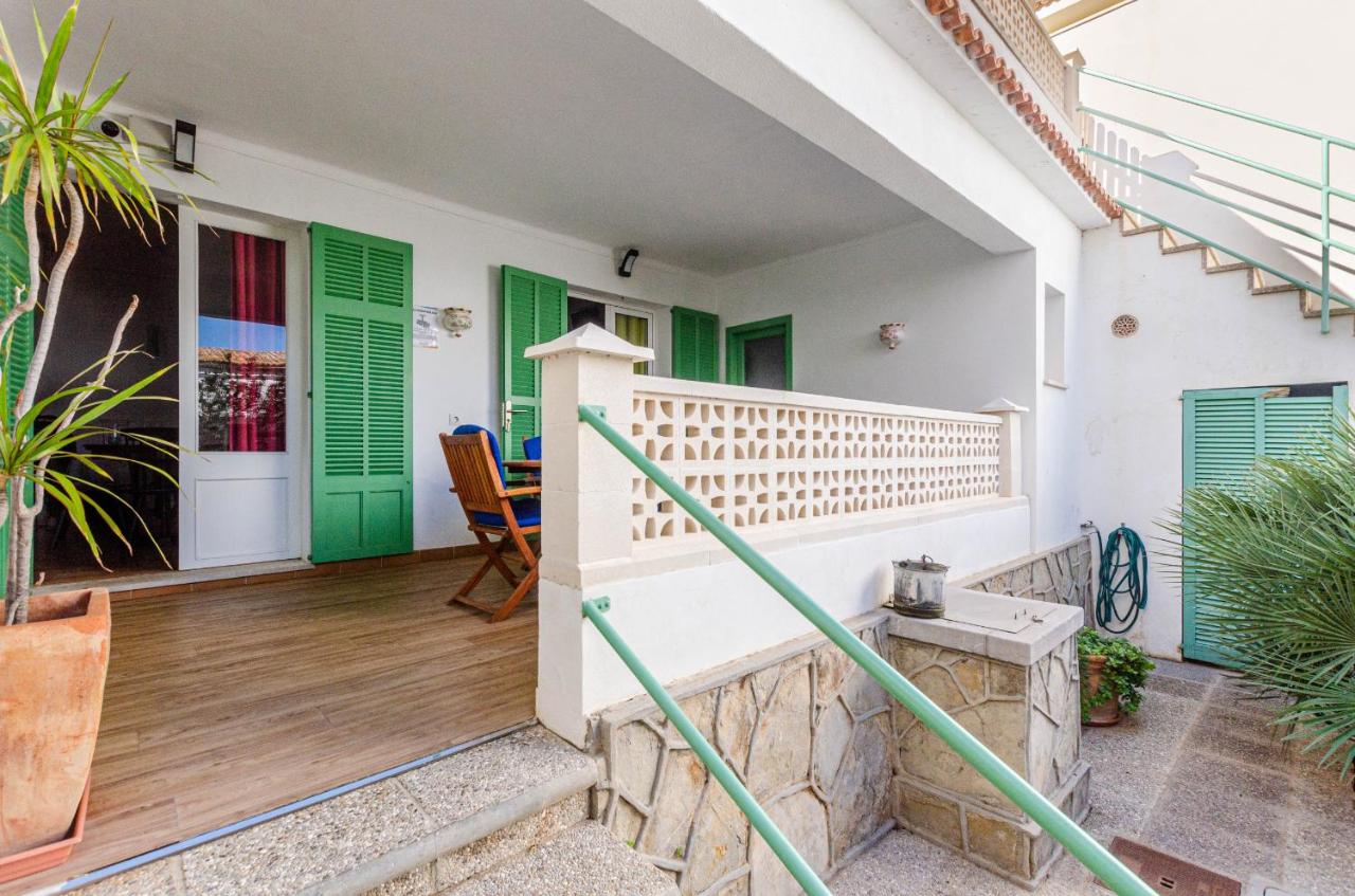 YourHouse Villa Magdalena - Bed and Breakfast Cala Rajada
