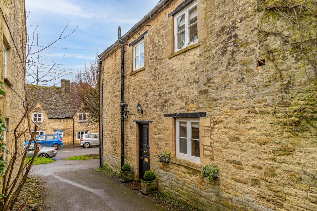 Antelope Cottage - Bed and Breakfast Northleach