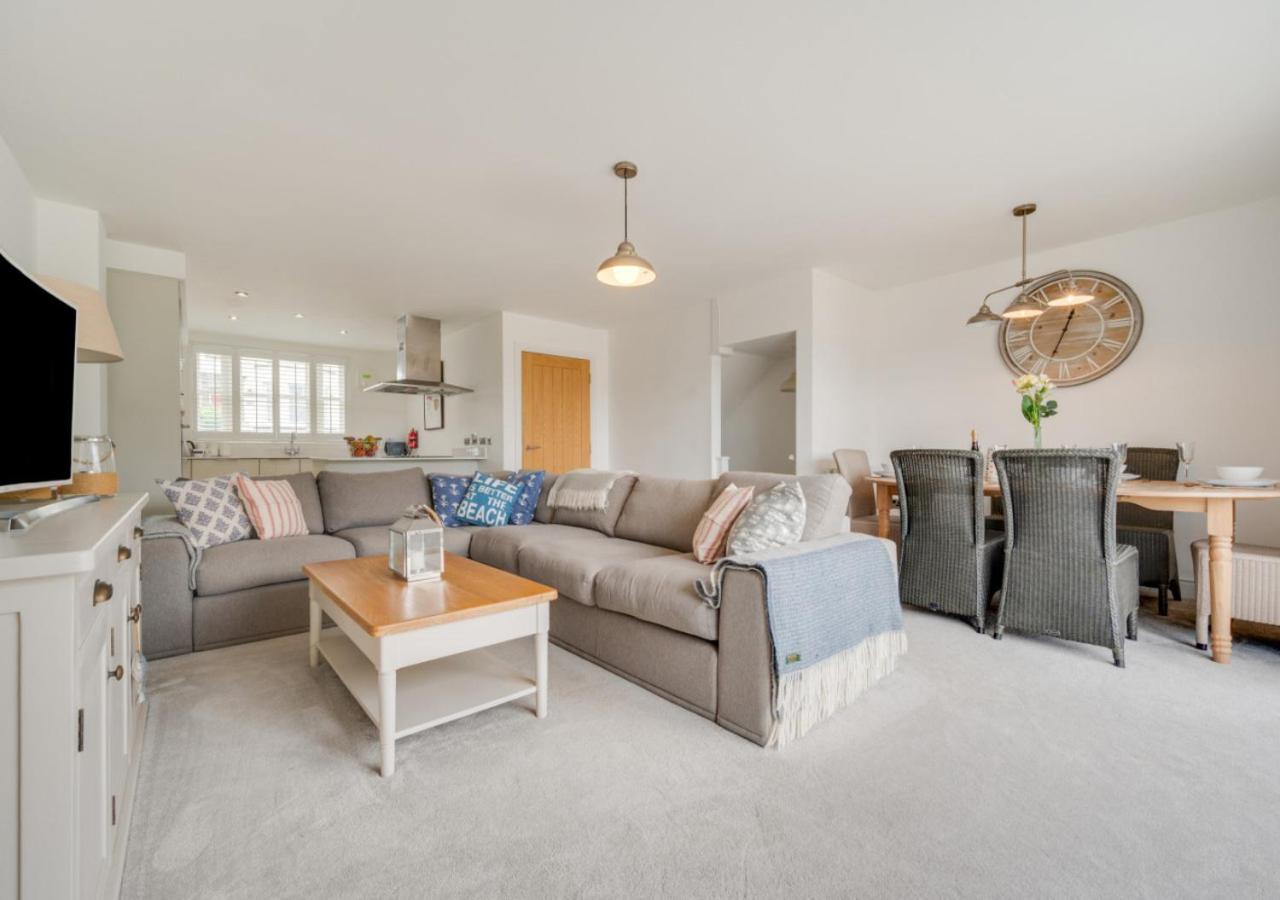 The Sandbox Apartment - Chambres d’hôtes