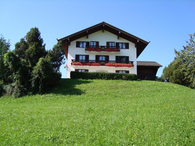Prassberger Urlaub auf dem Bauernhof - B&B