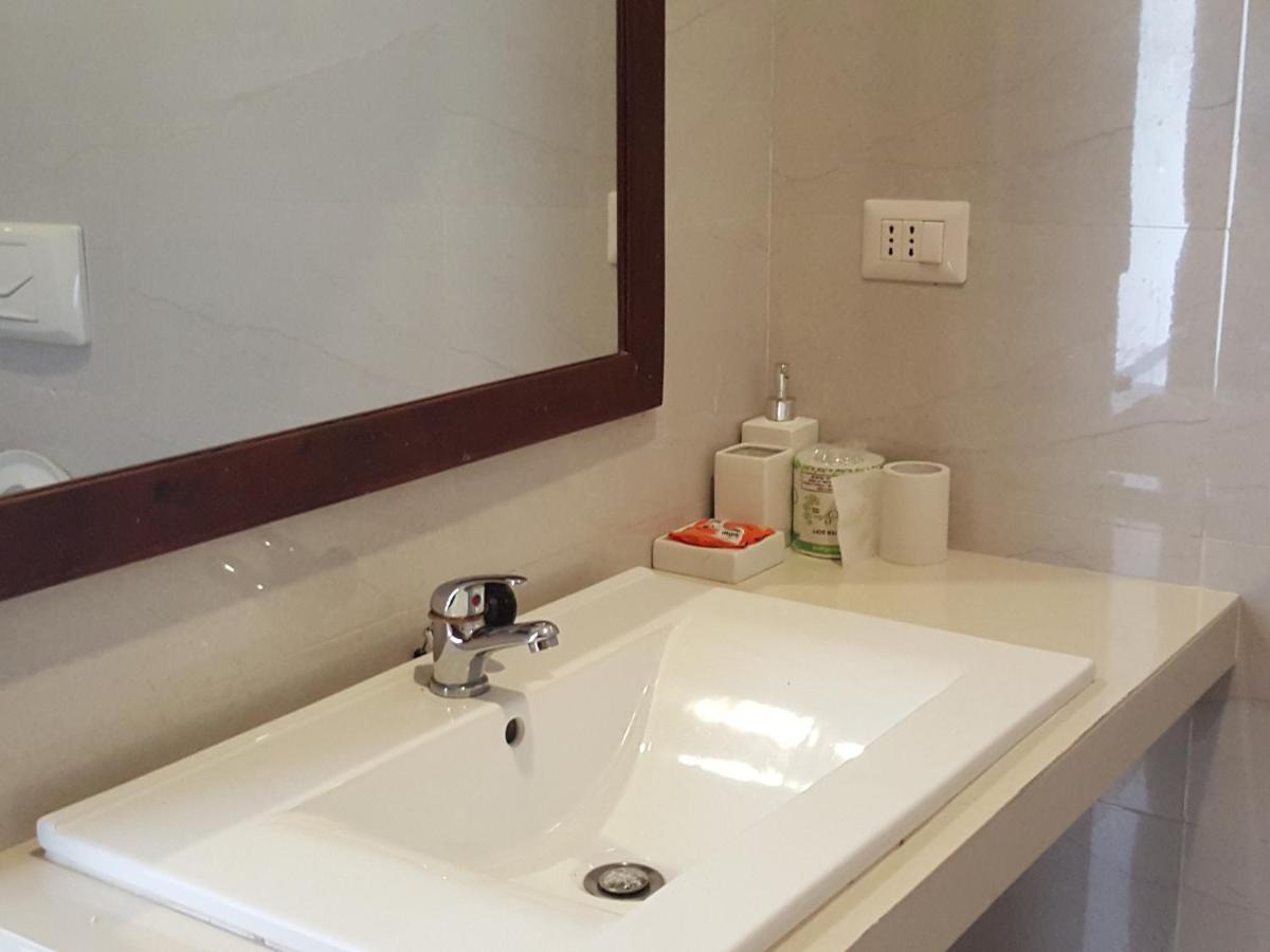 Chambre Double Deluxe