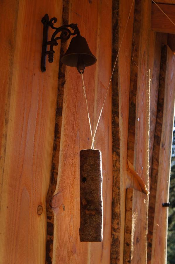 Chalet 1 Chambre