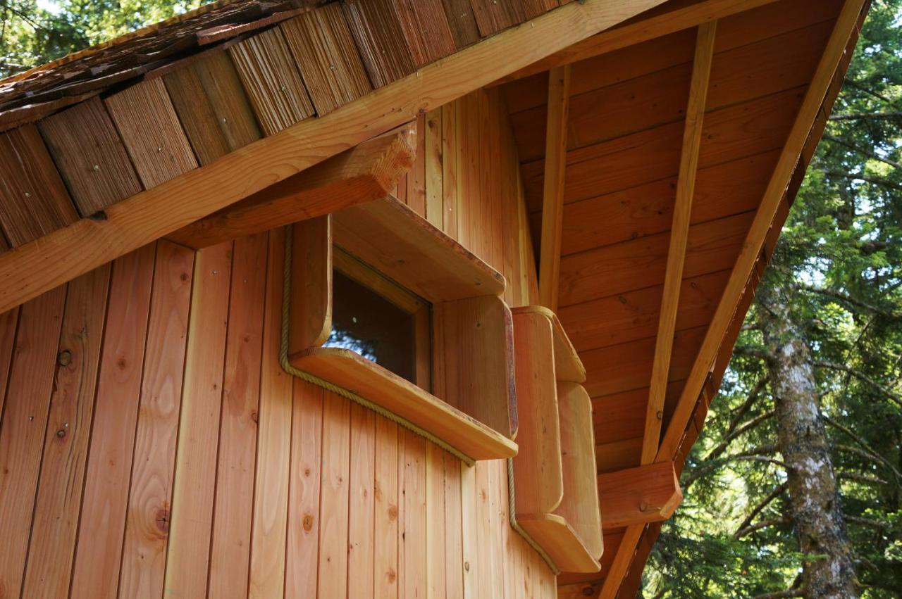 One-Bedroom Chalet