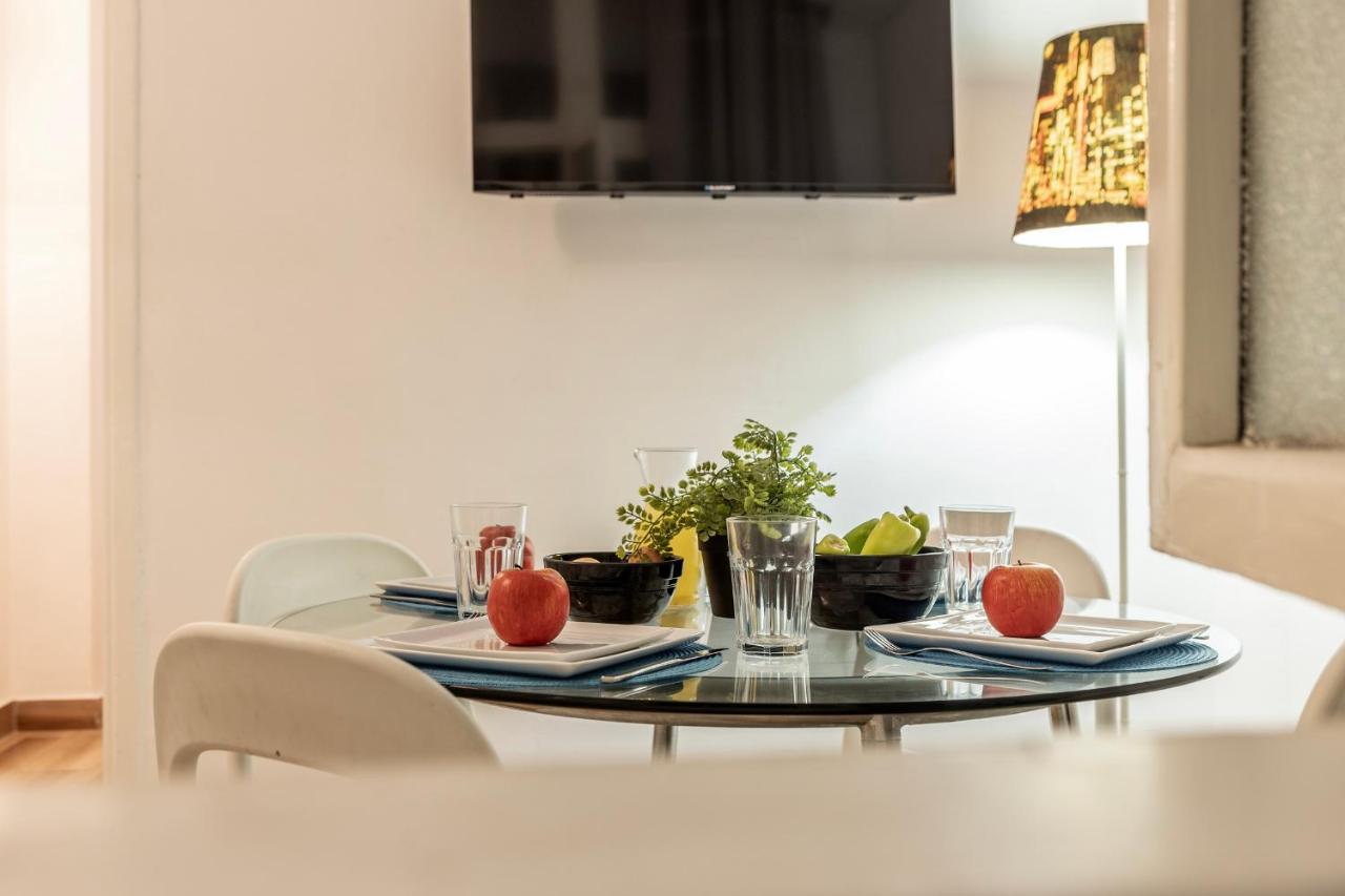 Appartement 1 Chambre