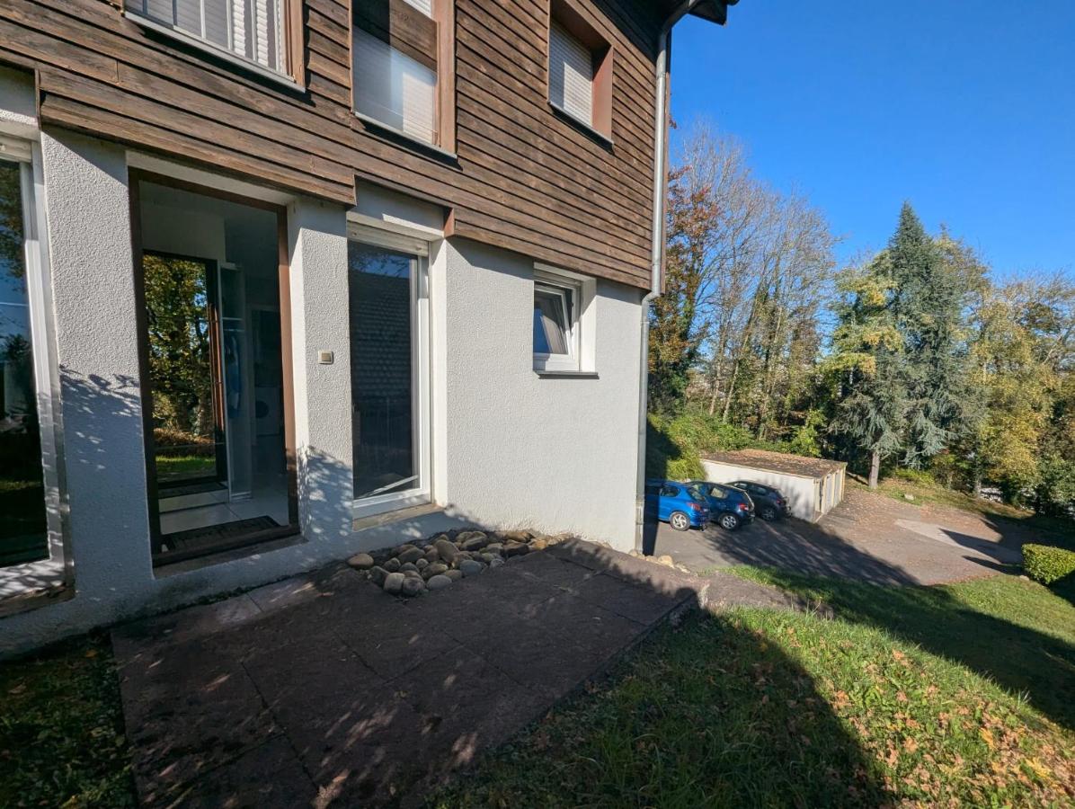 Charmant studio à Montbéliard - B&B Montbéliard