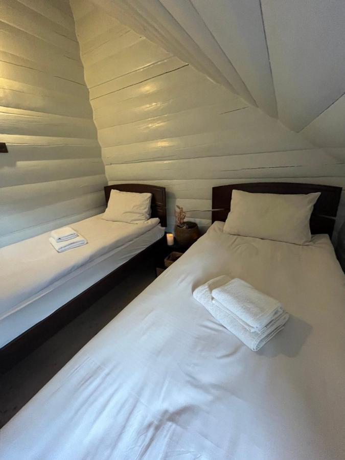 Casa Vacanze con 3 Camere da Letto 