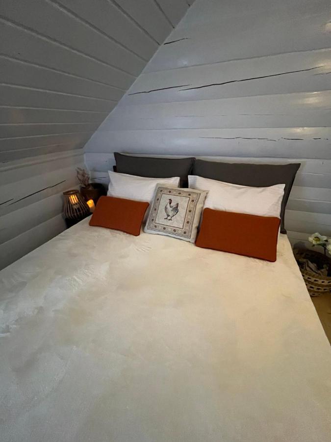 Casa Vacanze con 4 Camere da Letto