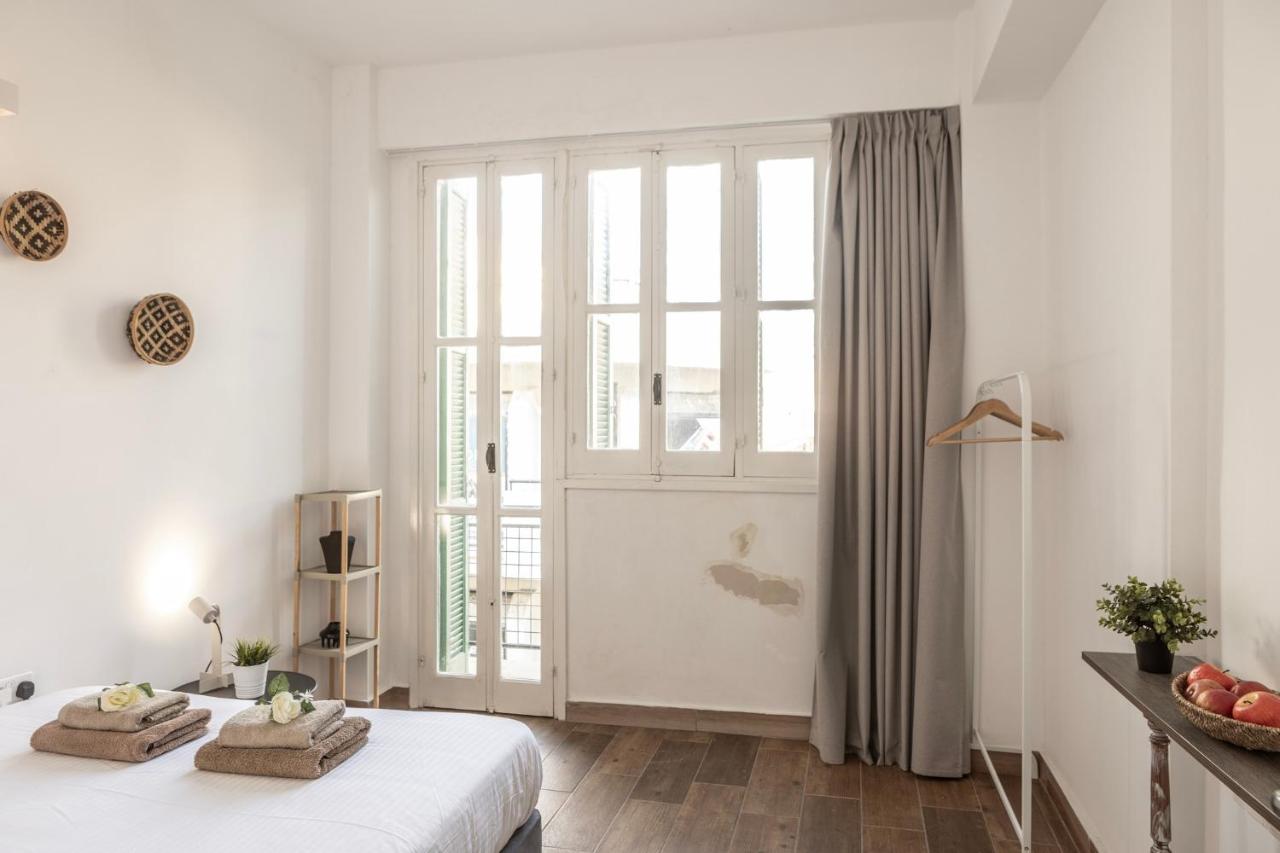 Queen Regina Suites - B&B