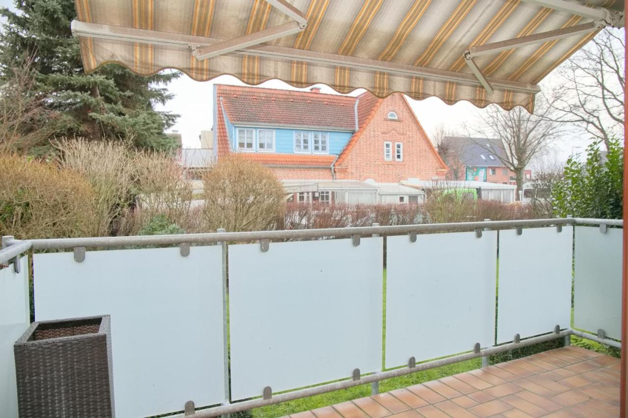 Haus Sonnenblick Whg 32 inkl WLAN - Bed and Breakfast Grömitz