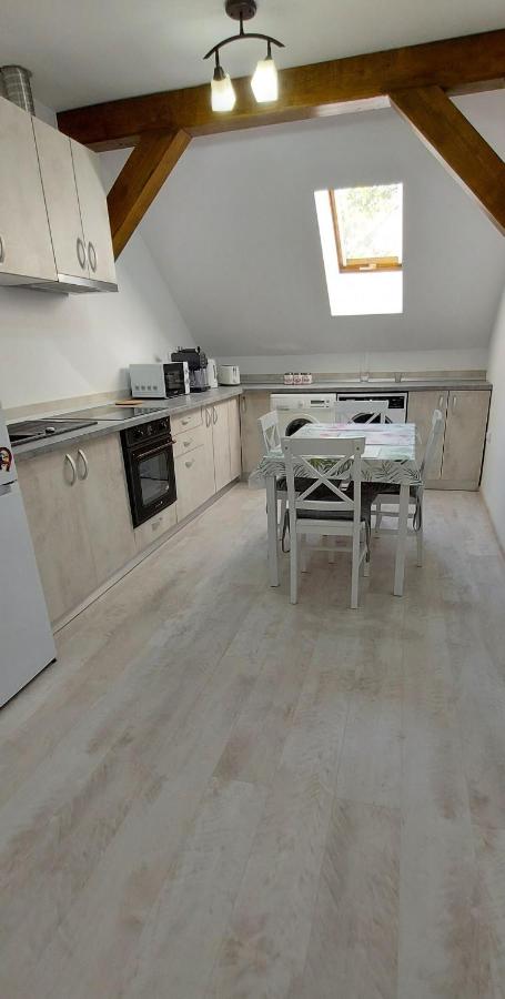 Apartament Ultracentral - Ferienwohnung Bistritz
