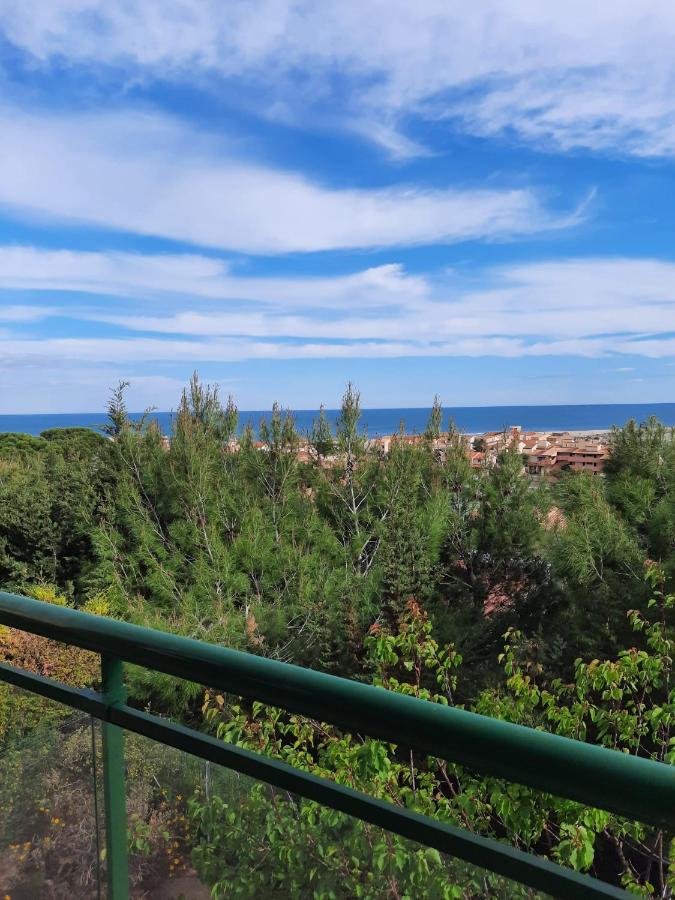 La Lavandière Maison de la Falaise - 5 Pers - Prest'immo - Ferienwohnung Leucate-Plage