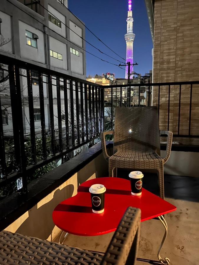 Takarajima 寶島 2Ｆ - B&B Tokyo
