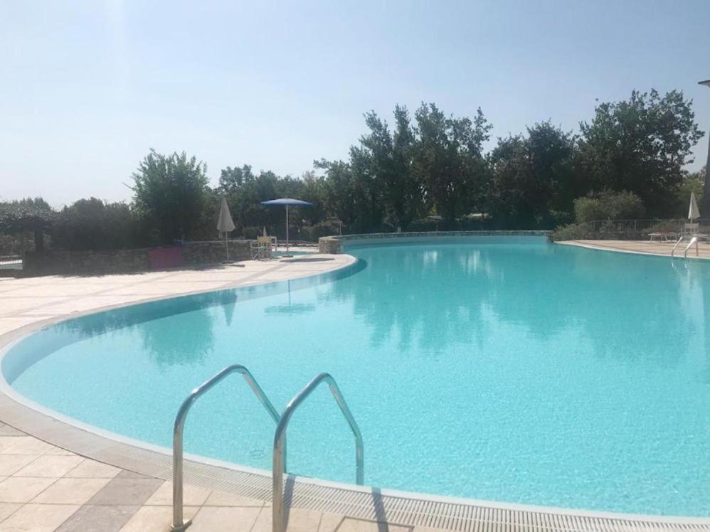 The Houses of Color - Residence with Pool - B&B