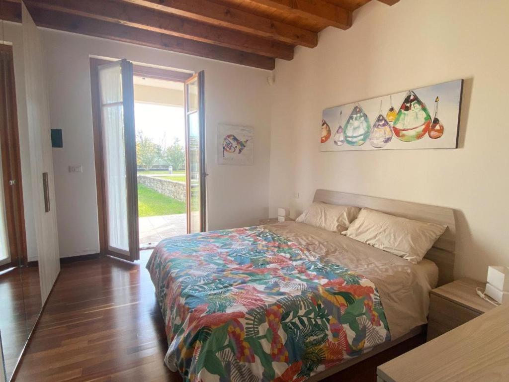 Huis met 1 Slaapkamer