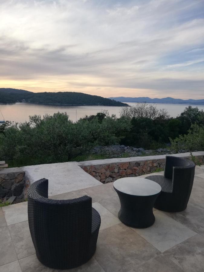 Kuća za podmor Olea - Ferienwohnung Nečujam