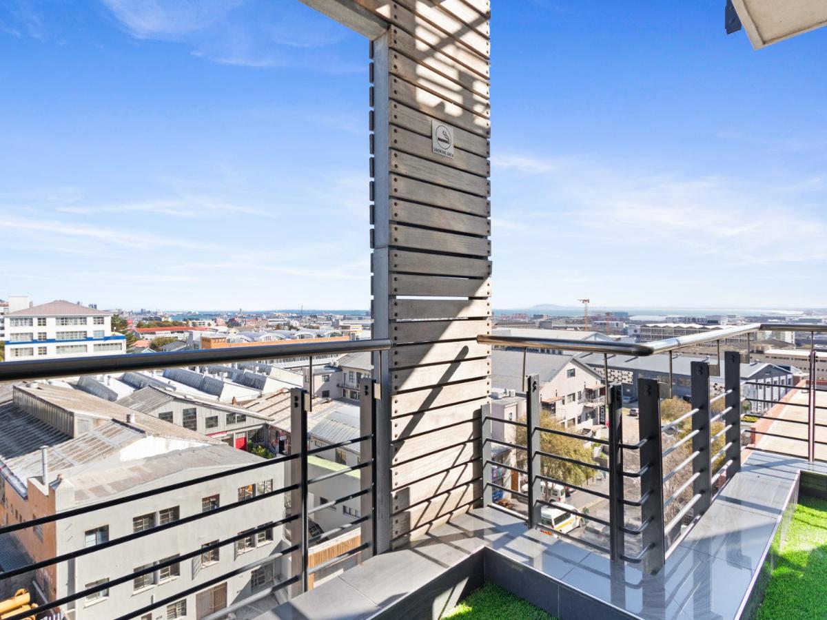 2BR Executive Apartment 4min from Cape Town CBD - B&B