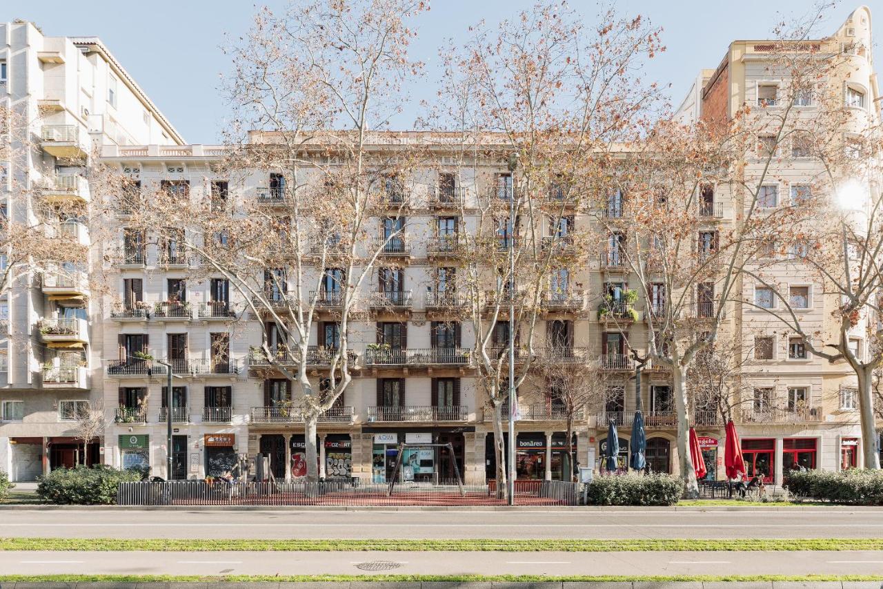 Ola Living Arc de Triomf - B&B