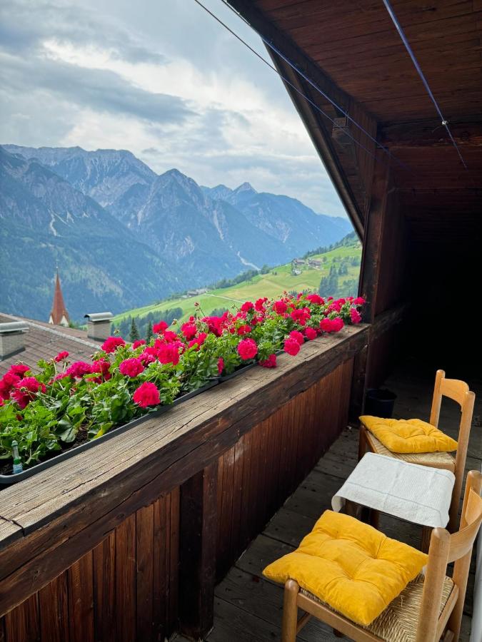 Unterhecherhof - B&B Bannberg