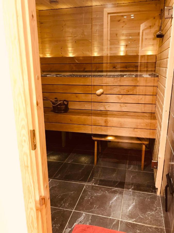 Kuremaa Sauna Apartment - B&B