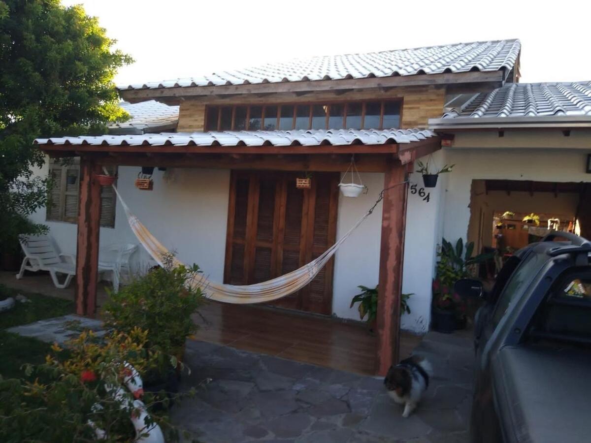 Casa Feliz in Tramandaí - B&B
