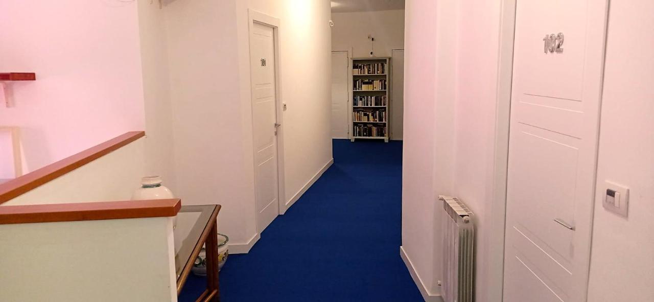 4 CameRe - B&B