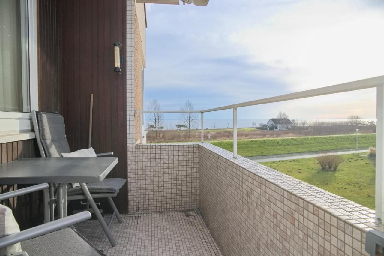 Hanseat II App 137 - B&B