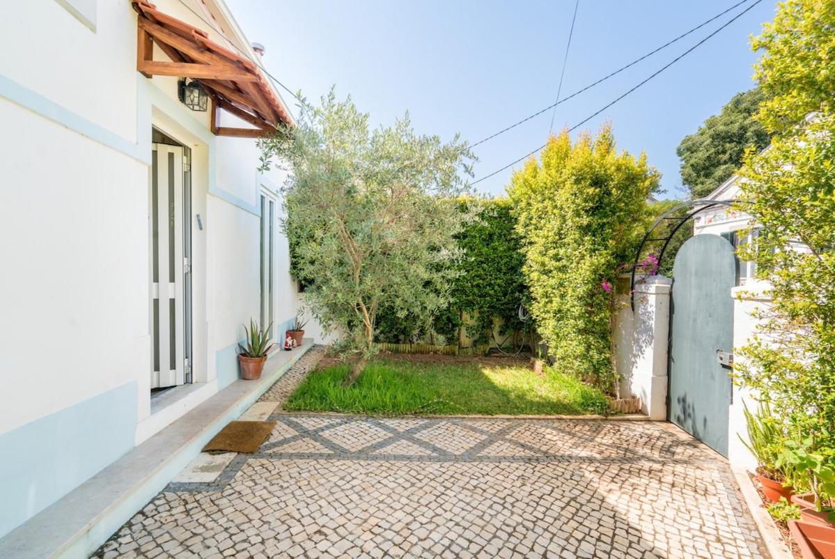 Casa Selina - B&B Estoril