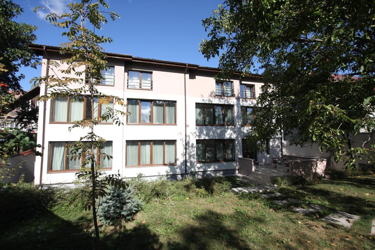 Studio ApartCity - B&B