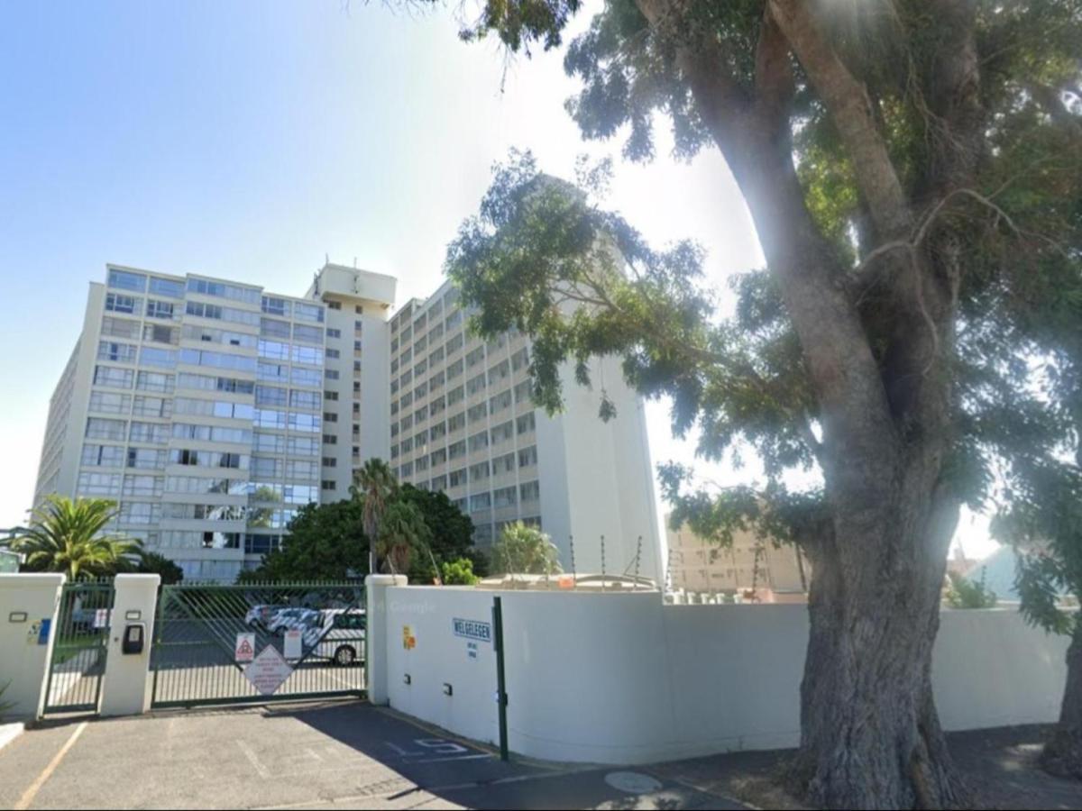 Sea Esta On Beach - B&B Strand