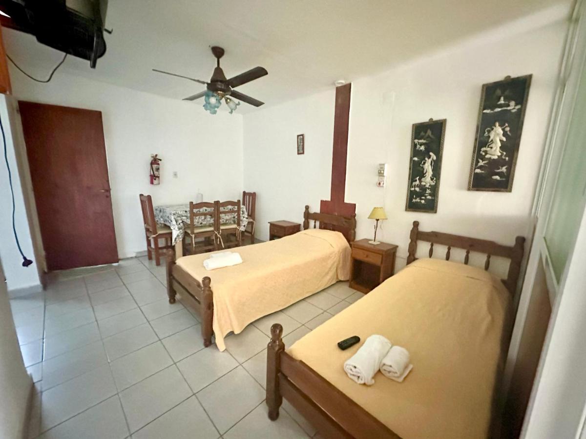 Apartamento Familiar de 2 dormitorios con vistas