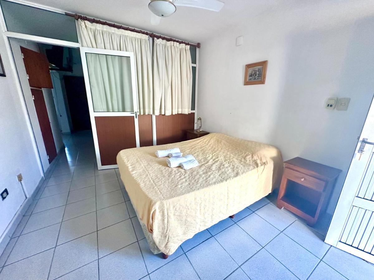 Apartamento Familiar de 2 dormitorios con vistas