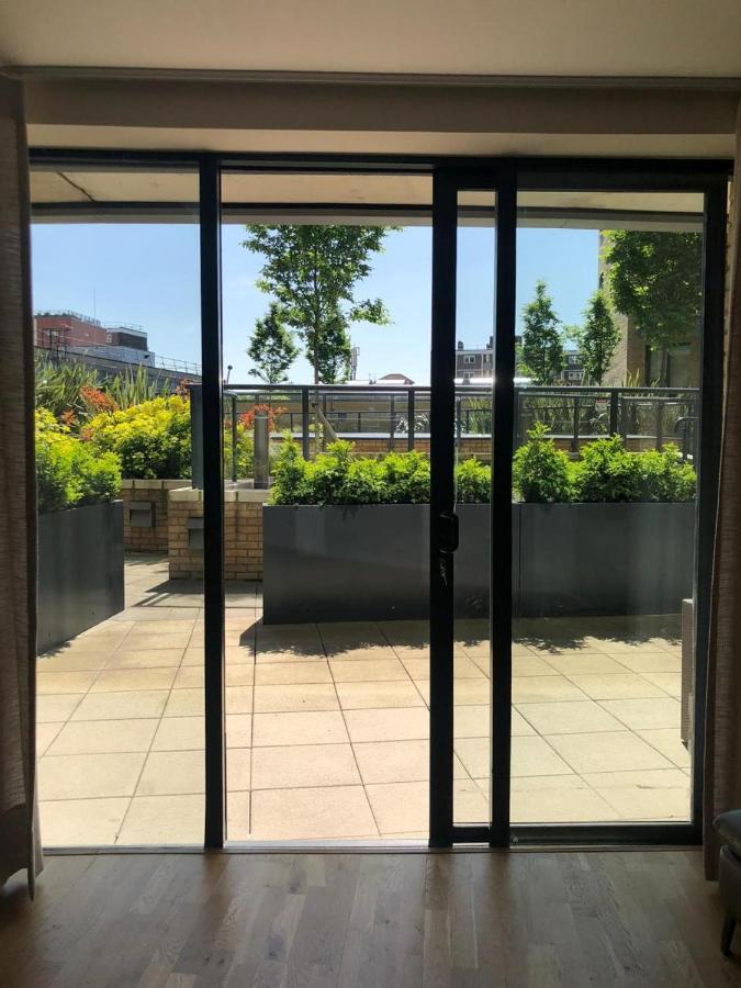 New 3 Bedroom Near Tower Bridge - B&B