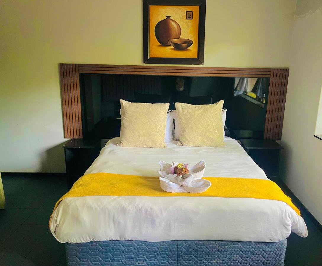 Stay Inn Budget Rooms