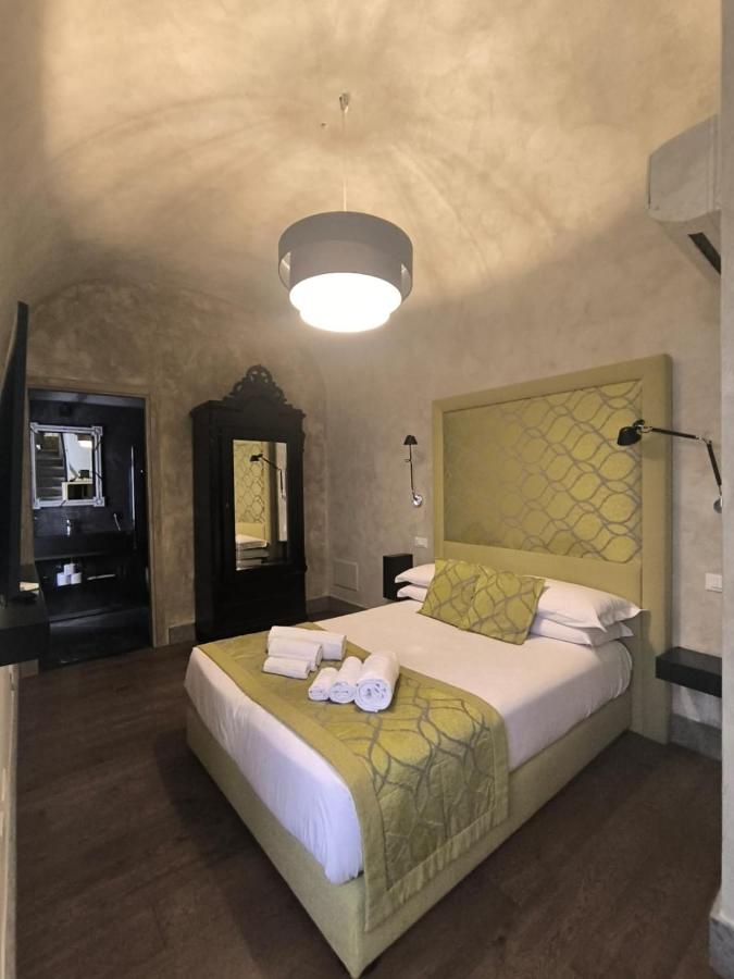 Pantheon Luxury Suite - B&B Roma