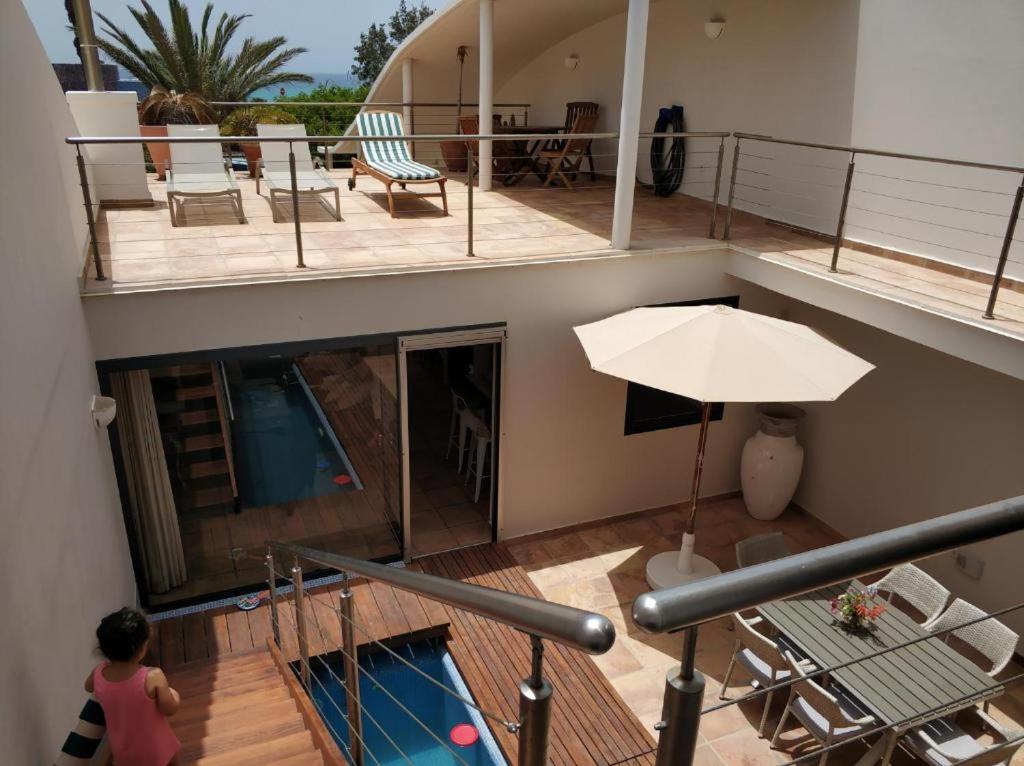 Haus mit 3 Schlafzimmern